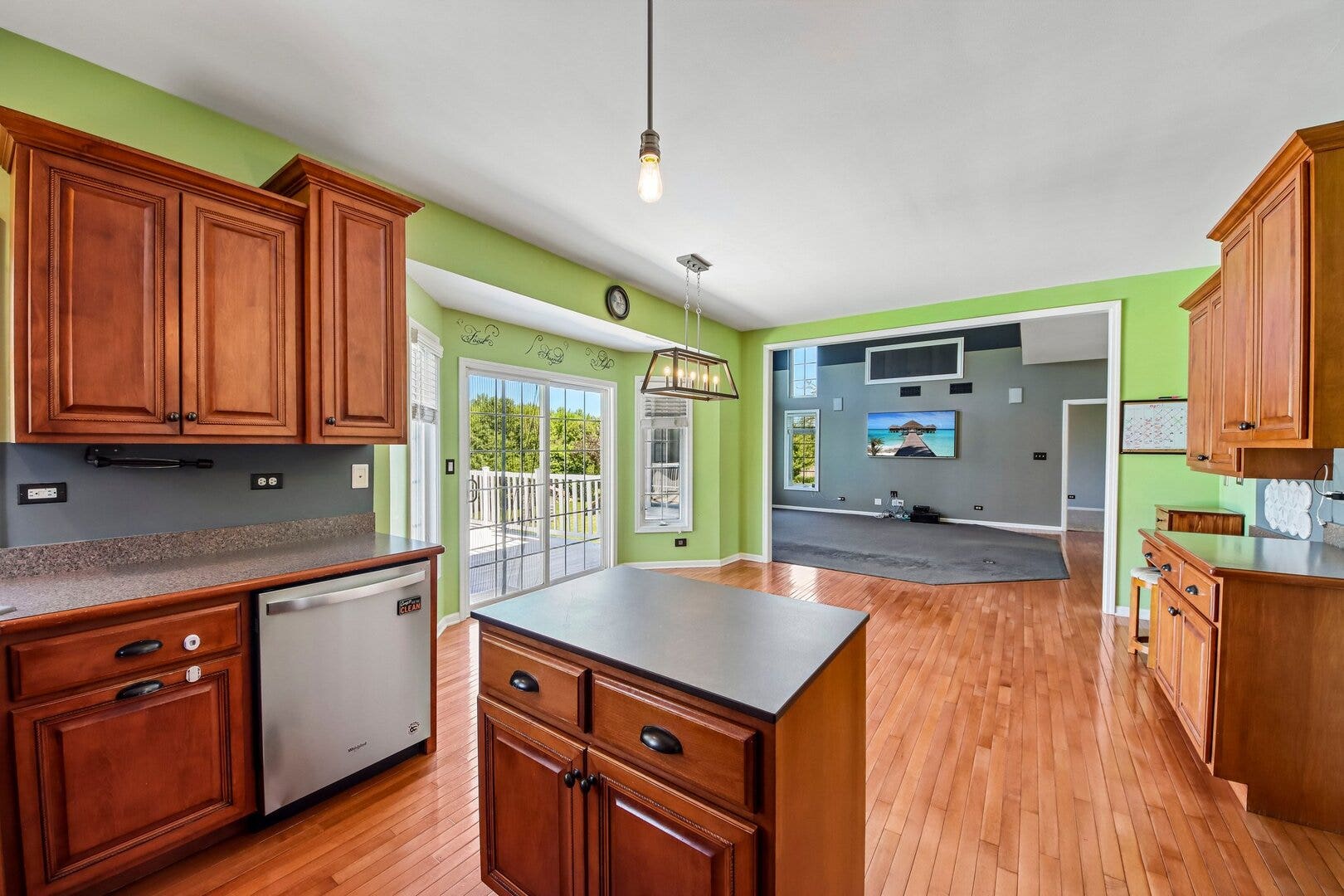 16385 Celtic Circle, Manhattan, IL 60442 16385 Celtic Circle, Manhattan, IL 60442