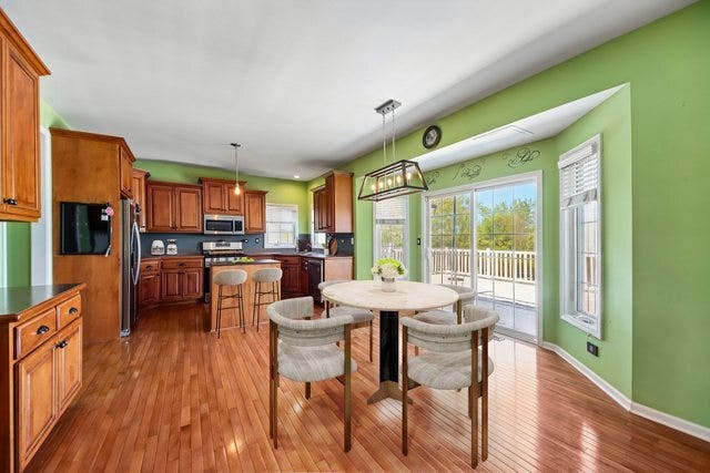 16385 Celtic Circle, Manhattan, IL 60442 16385 Celtic Circle, Manhattan, IL 60442