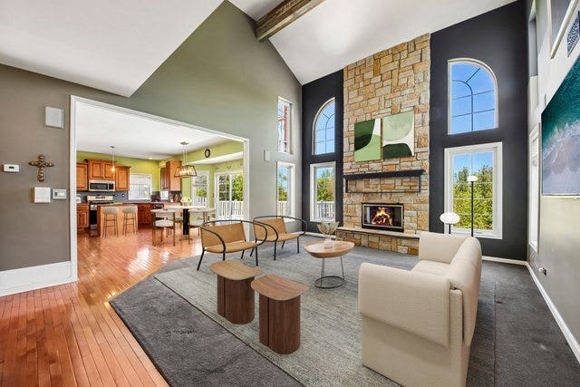 16385 Celtic Circle, Manhattan, IL 60442 16385 Celtic Circle, Manhattan, IL 60442