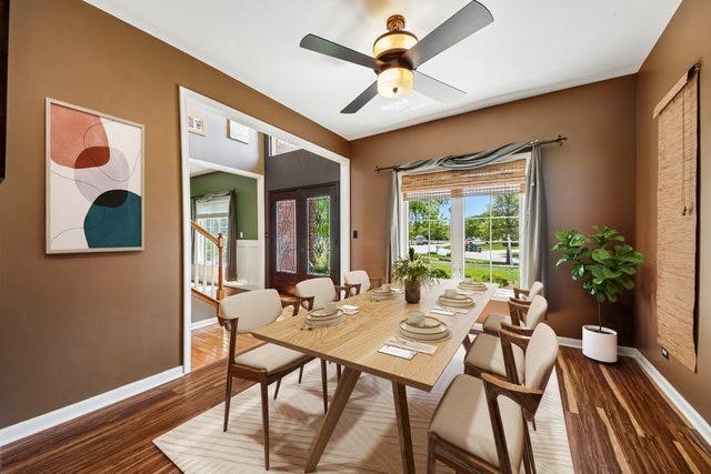 16385 Celtic Circle, Manhattan, IL 60442 16385 Celtic Circle, Manhattan, IL 60442