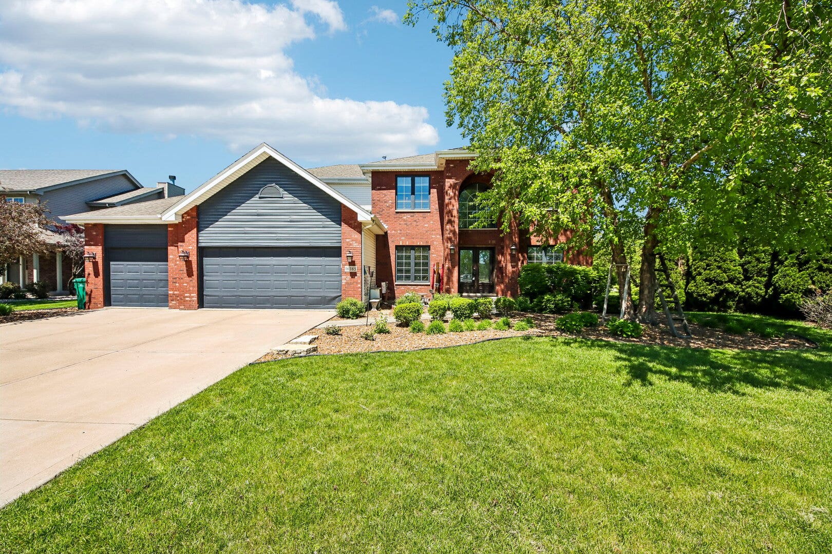 16385 Celtic Circle, Manhattan, IL 60442 16385 Celtic Circle, Manhattan, IL 60442