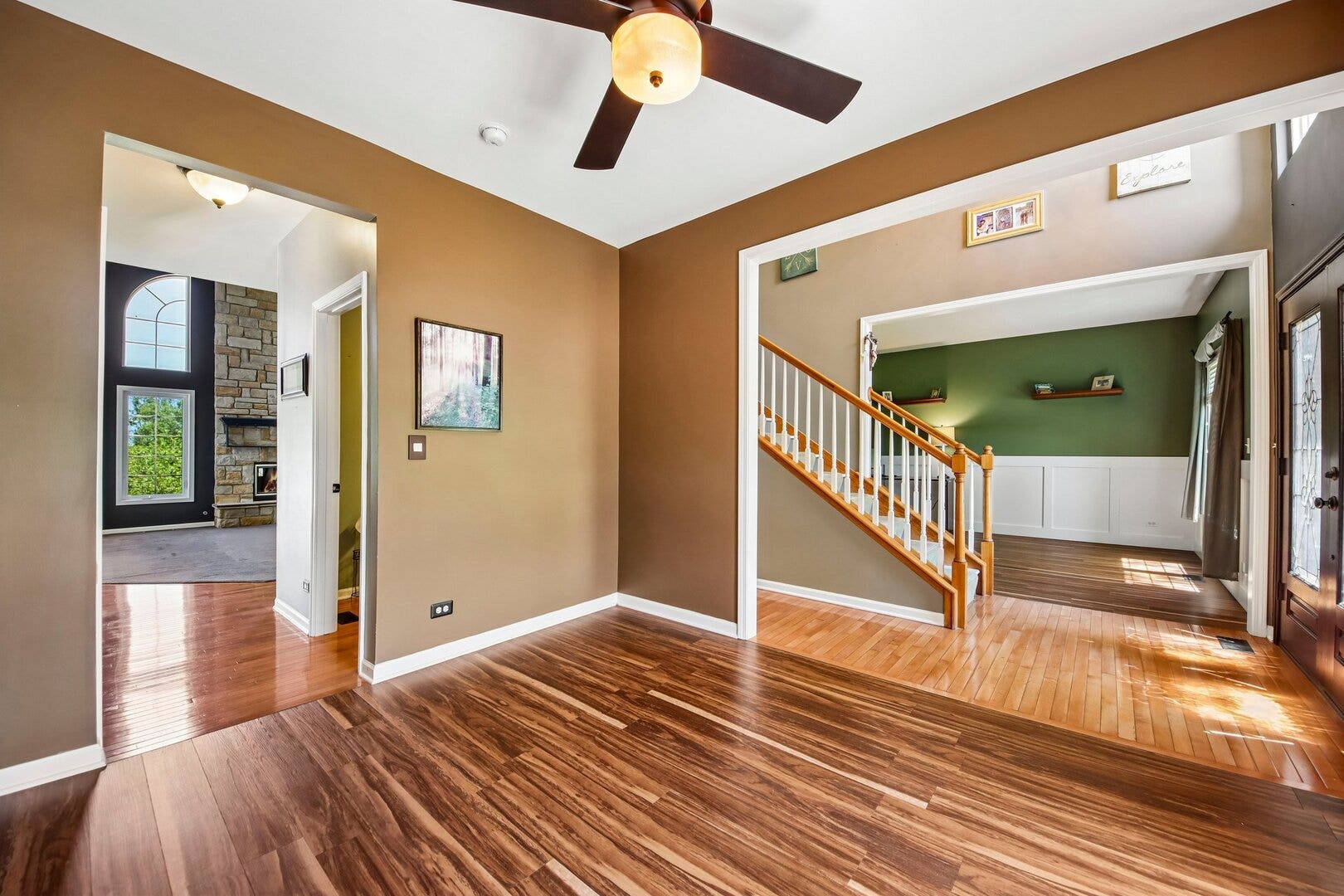 16385 Celtic Circle, Manhattan, IL 60442 16385 Celtic Circle, Manhattan, IL 60442