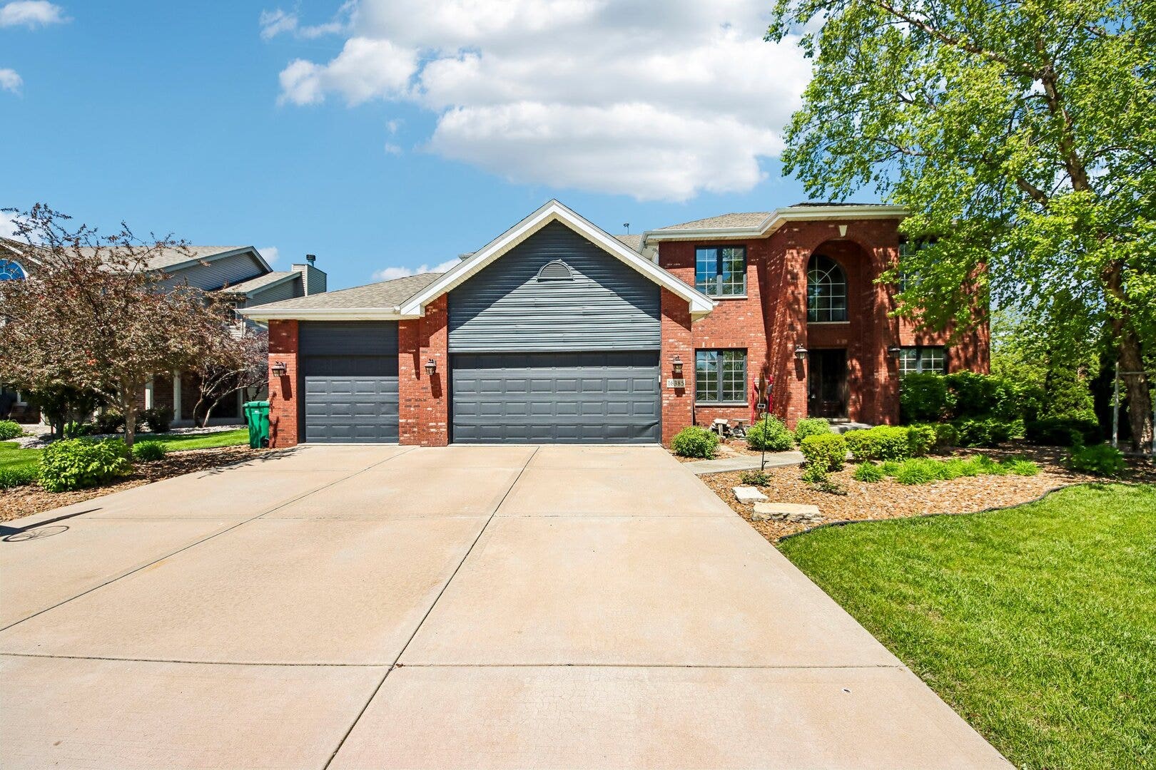 16385 Celtic Circle, Manhattan, IL 60442 16385 Celtic Circle, Manhattan, IL 60442