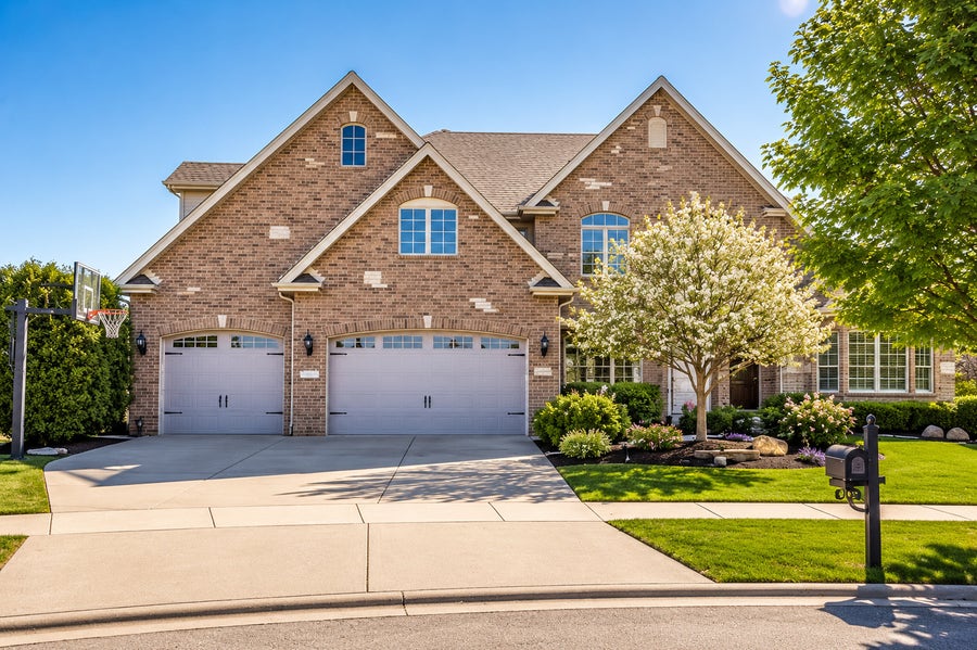 Property photo for 19757 Durham Court, Mokena, IL