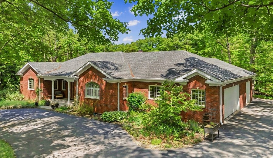 Property photo for 25155 S Stoney Island Avenue, Crete, IL