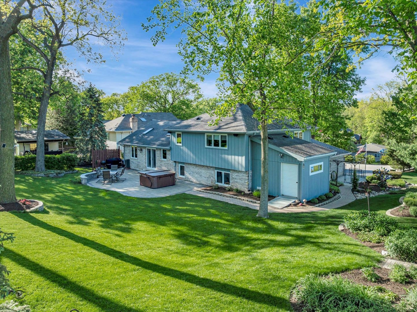 15903 W Shady Lane, Homer Glen, IL 60491 15903 W Shady Lane, Homer Glen, IL 60491