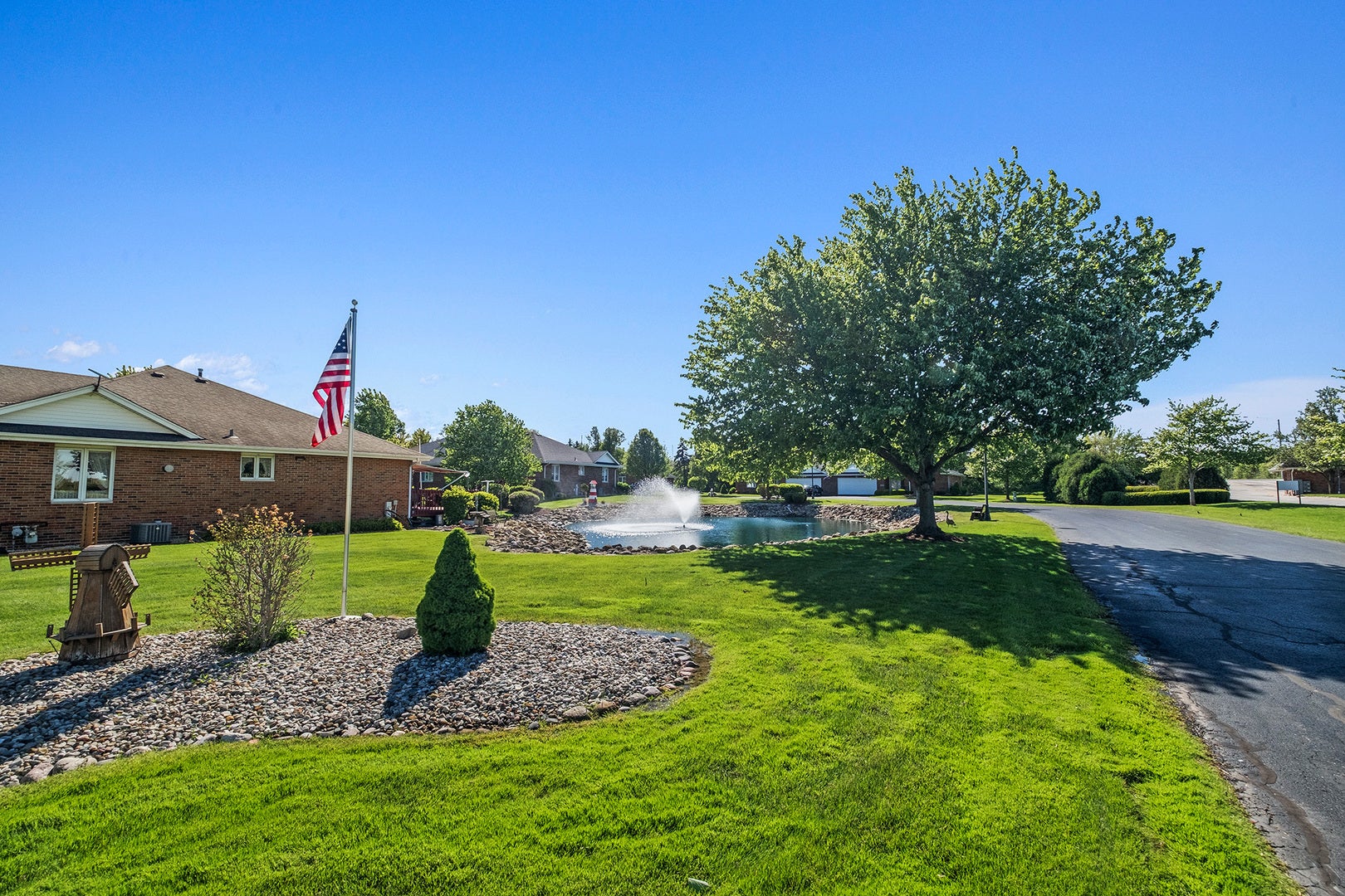 27106 S Fountainview Drive, Crete, IL 60417 27106 S Fountainview Drive, Crete, IL 60417