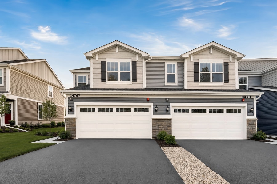 Property photo for 14767 S Hillside Drive, Lockport, IL