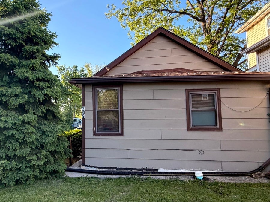 Property photo for 209 Ohio Street, Joliet, IL
