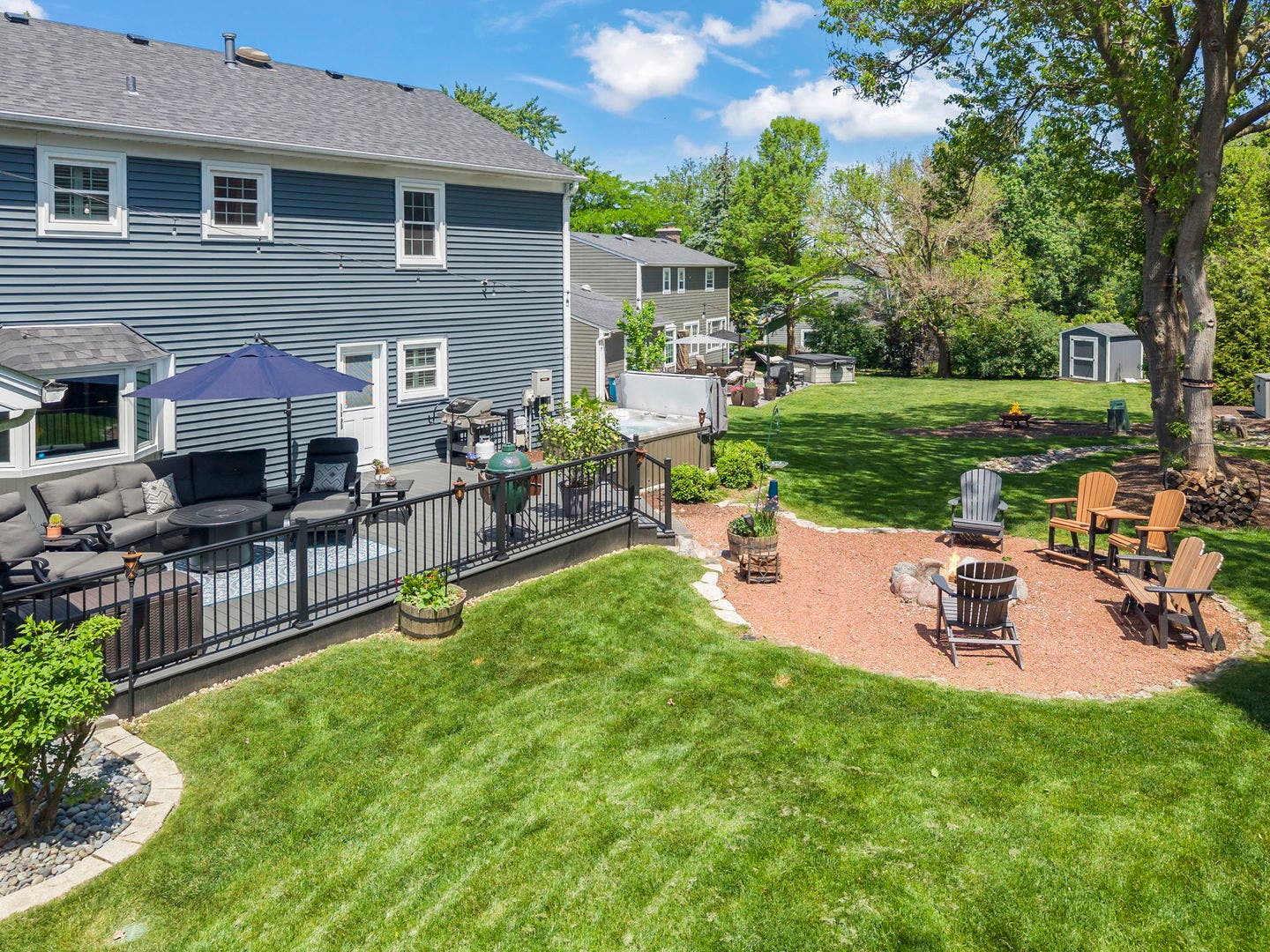 1525 Almond Court, Downers Grove, IL 60515 1525 Almond Court, Downers Grove, IL 60515