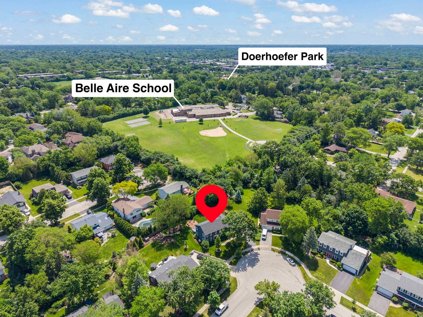 1525 Almond Court, Downers Grove, IL 60515 1525 Almond Court, Downers Grove, IL 60515