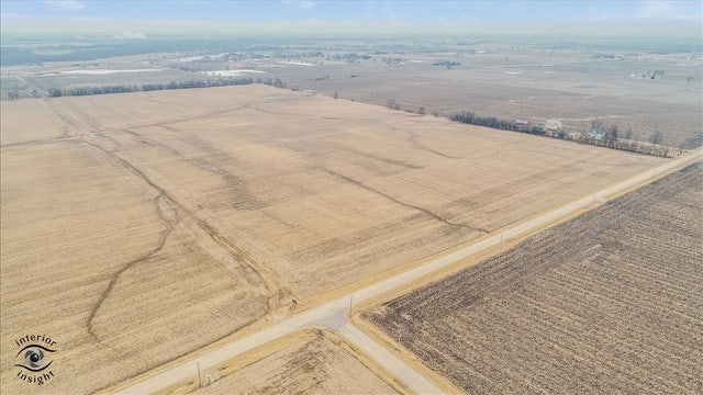 194 acres W Holt Road, Minooka, IL 60447