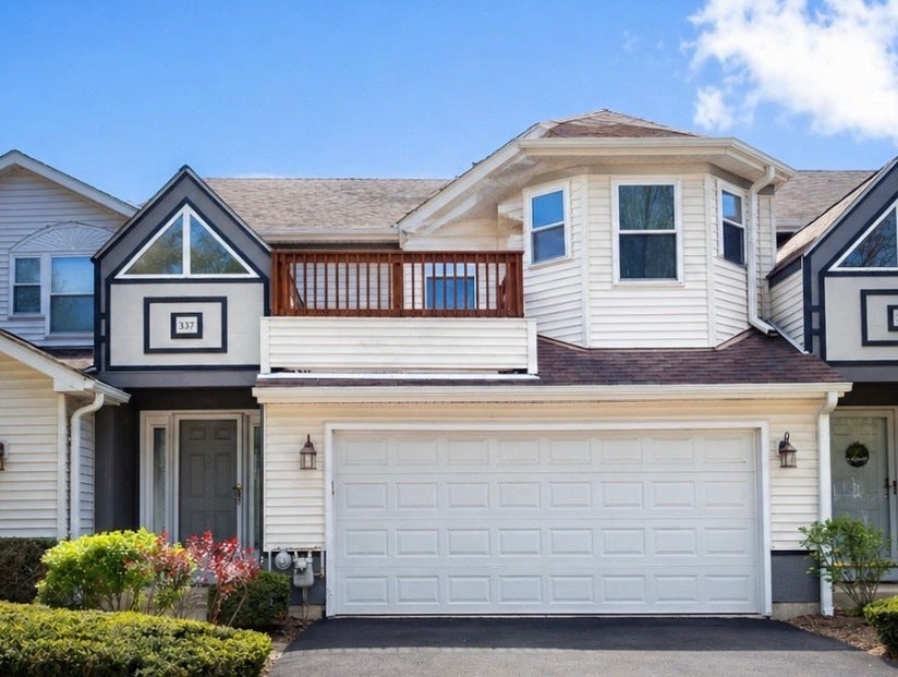 337 Inner Circle Drive, Bolingbrook, IL 60490 337 Inner Circle Drive, Bolingbrook, IL 60490