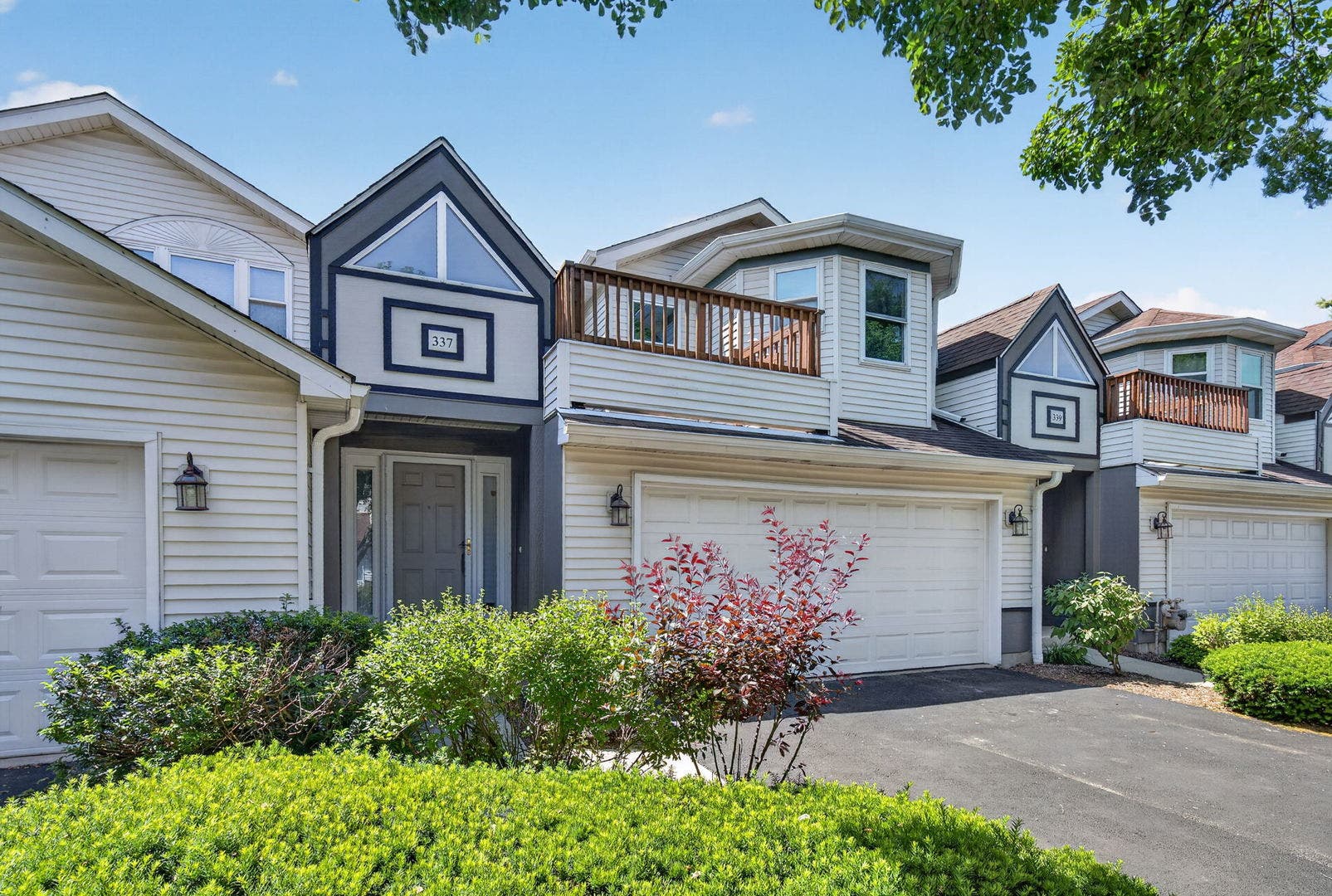 337 Inner Circle Drive, Bolingbrook, IL 60490 337 Inner Circle Drive, Bolingbrook, IL 60490