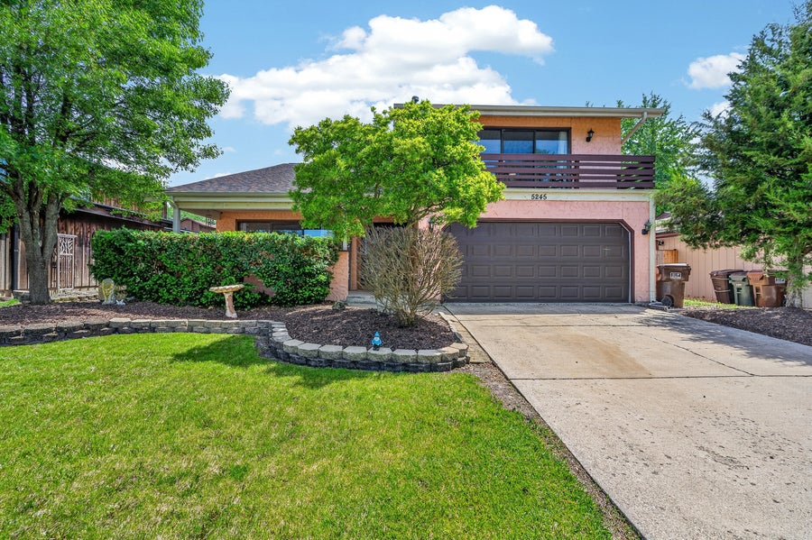 Property photo for 5245 170th Street, Oak Forest, IL