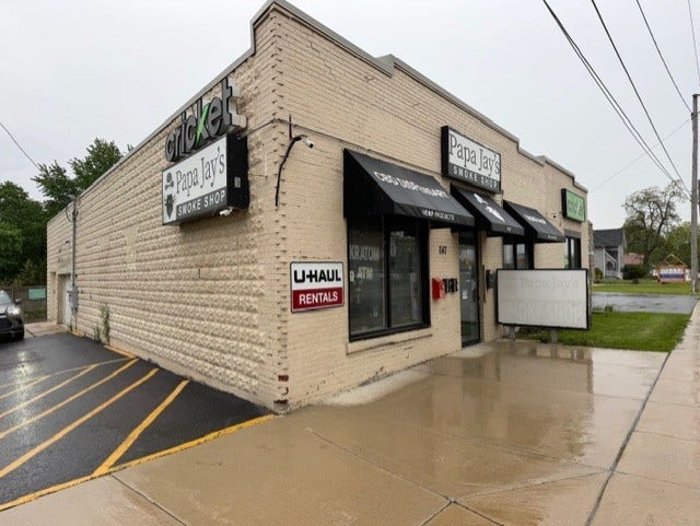 1147 E New York Street, #A, Aurora, IL 60505 1147 E New York Street, #A, Aurora, IL 60505