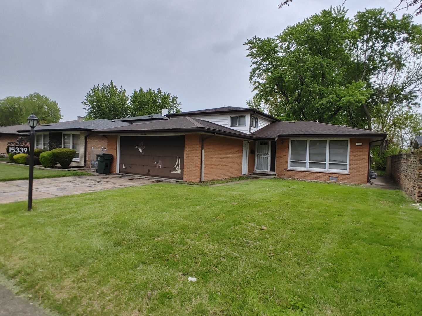 15339 Blackstone Avenue, Dolton, IL 60419 15339 Blackstone Avenue, Dolton, IL 60419