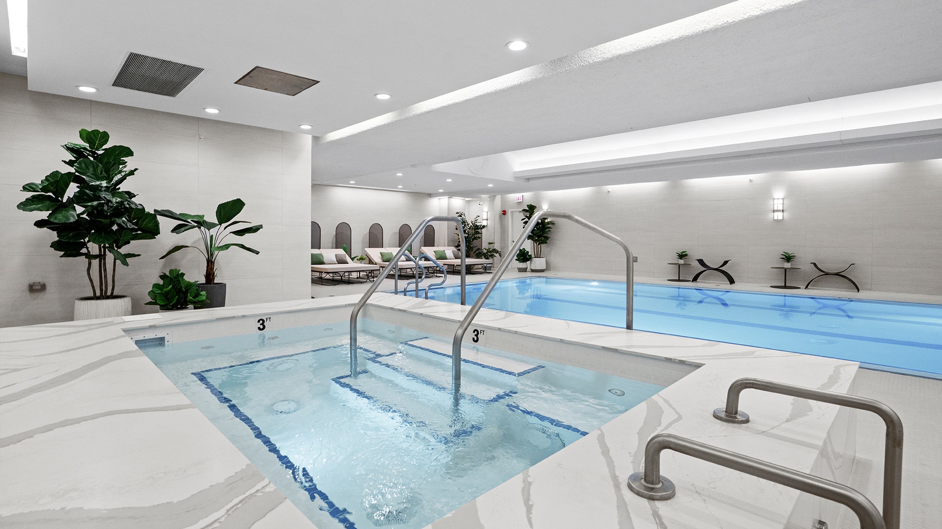 850 N Lake Shore Drive, #1405, Chicago, IL 60611