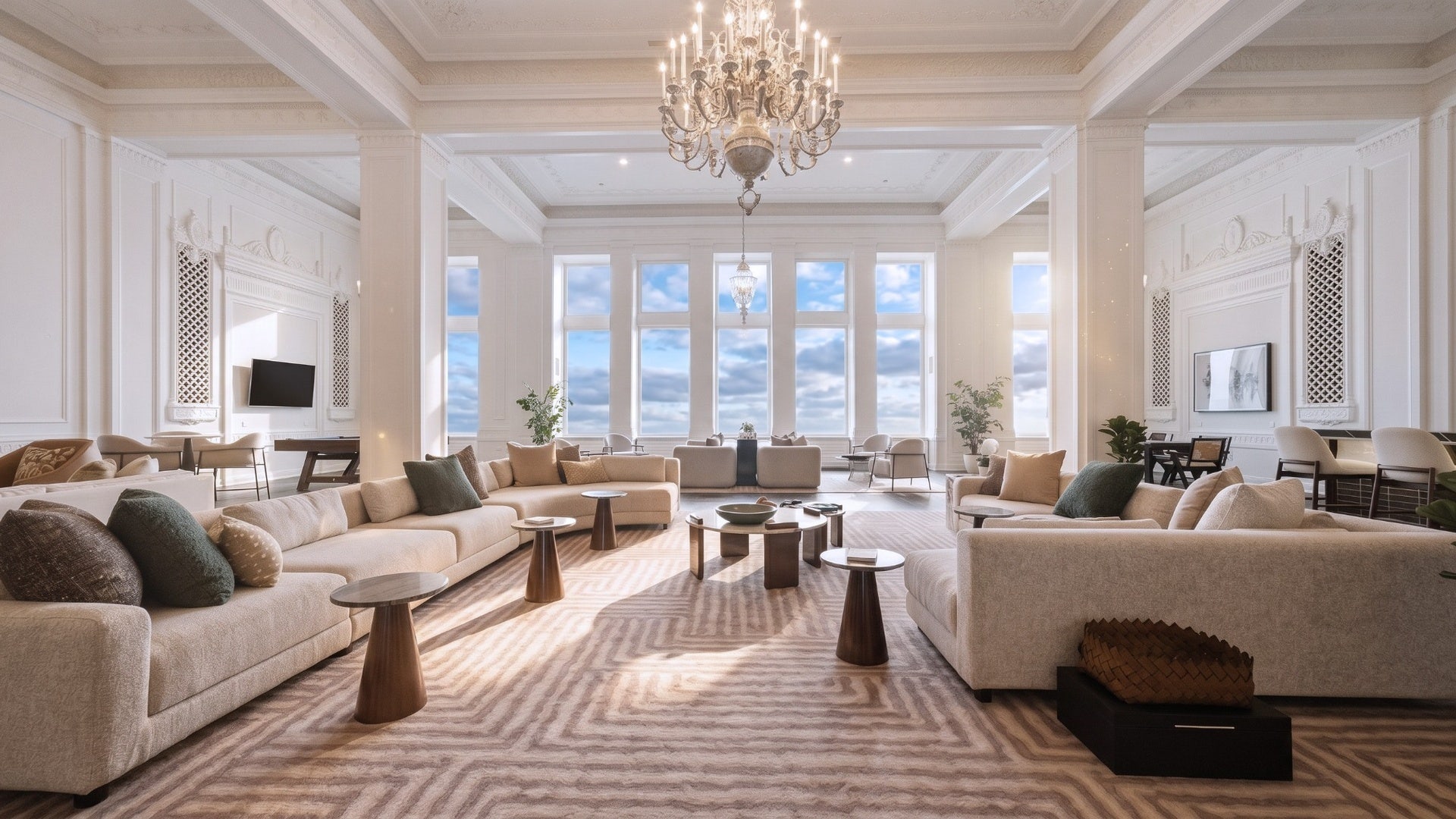 850 N Lake Shore Drive, #1405, Chicago, IL 60611