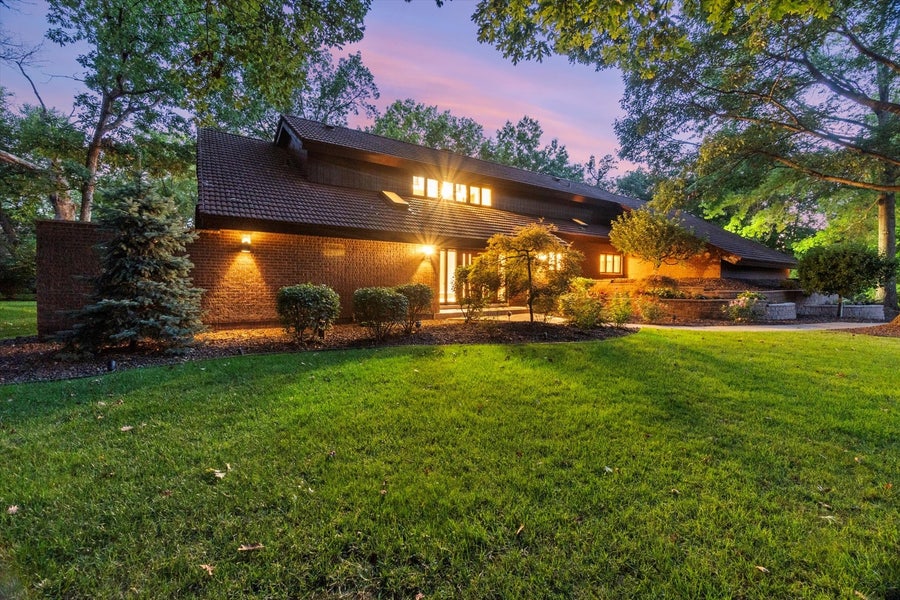 Property photo for 3540 Haweswood Court, Crete, IL