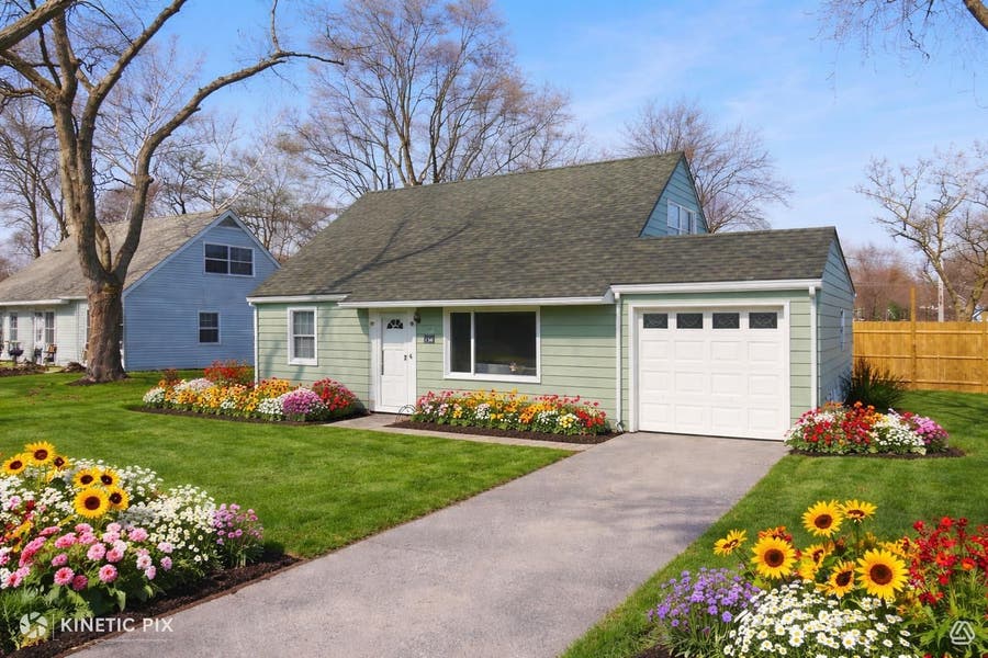 Property photo for 1412 W Broadview Avenue, Crete, IL