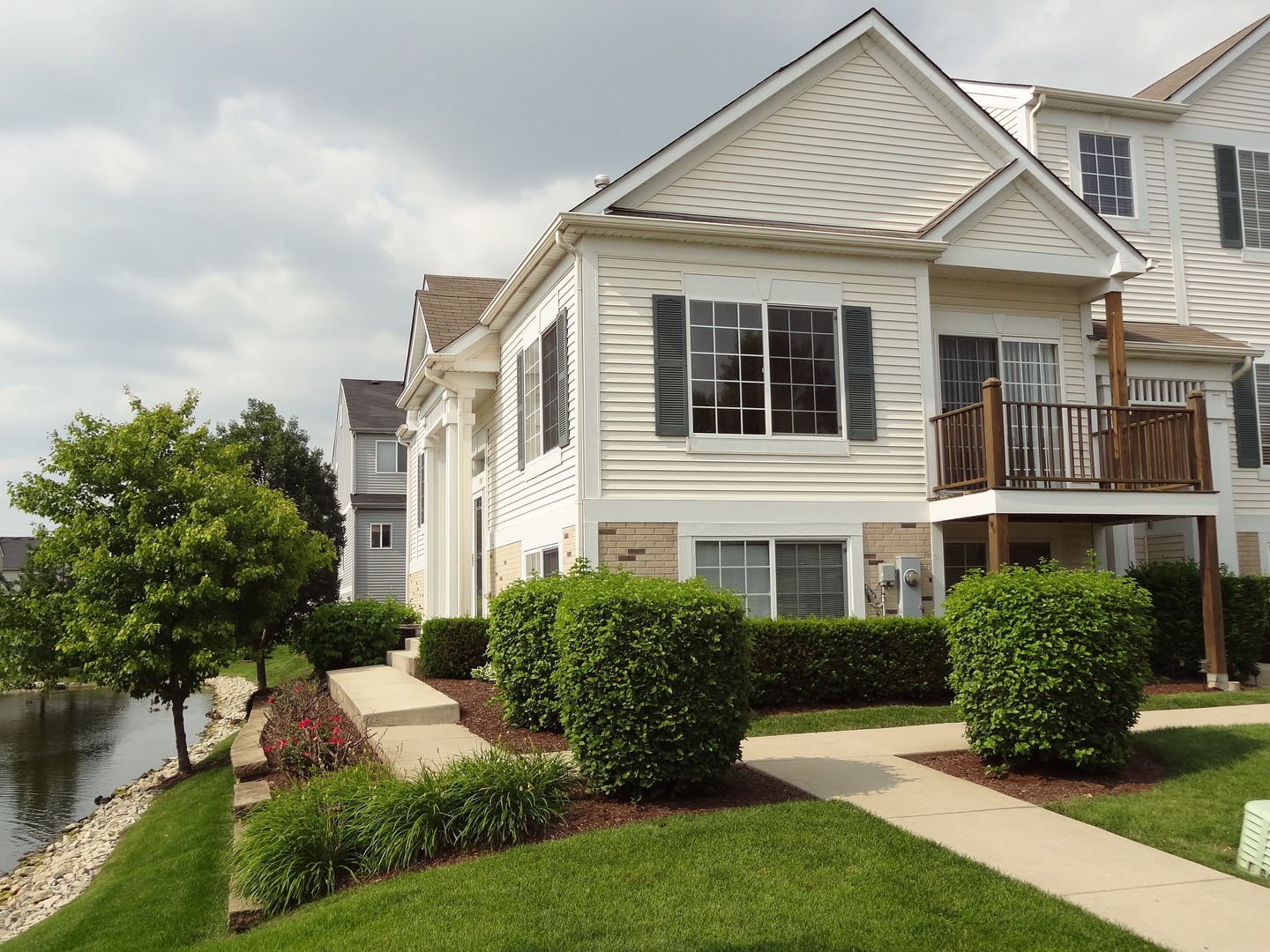 131 Enclave Circle, #C, Bolingbrook, IL 60440 131 Enclave Circle, #C, Bolingbrook, IL 60440