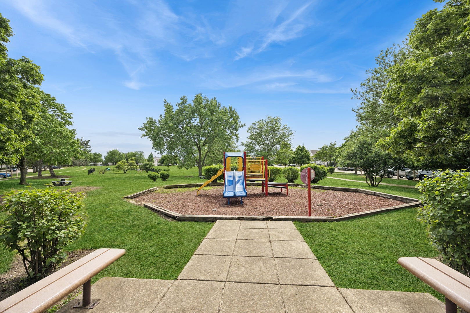 Play Park