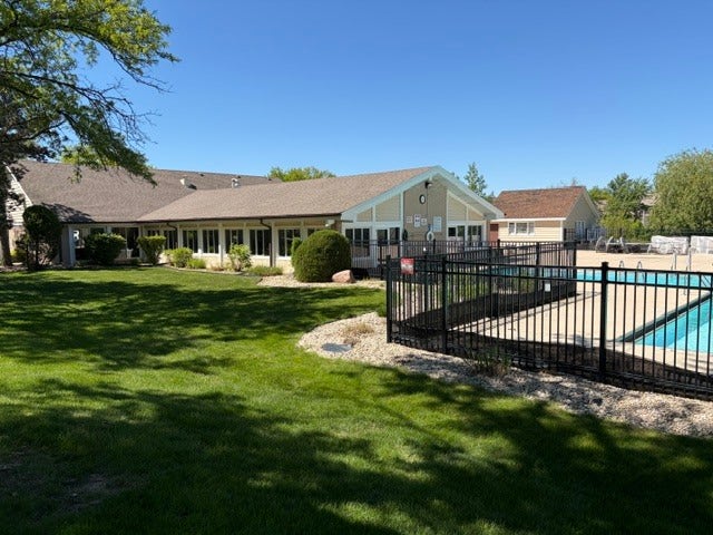 15817 Orlan Brook Drive, #35, Orland Park, IL 60462