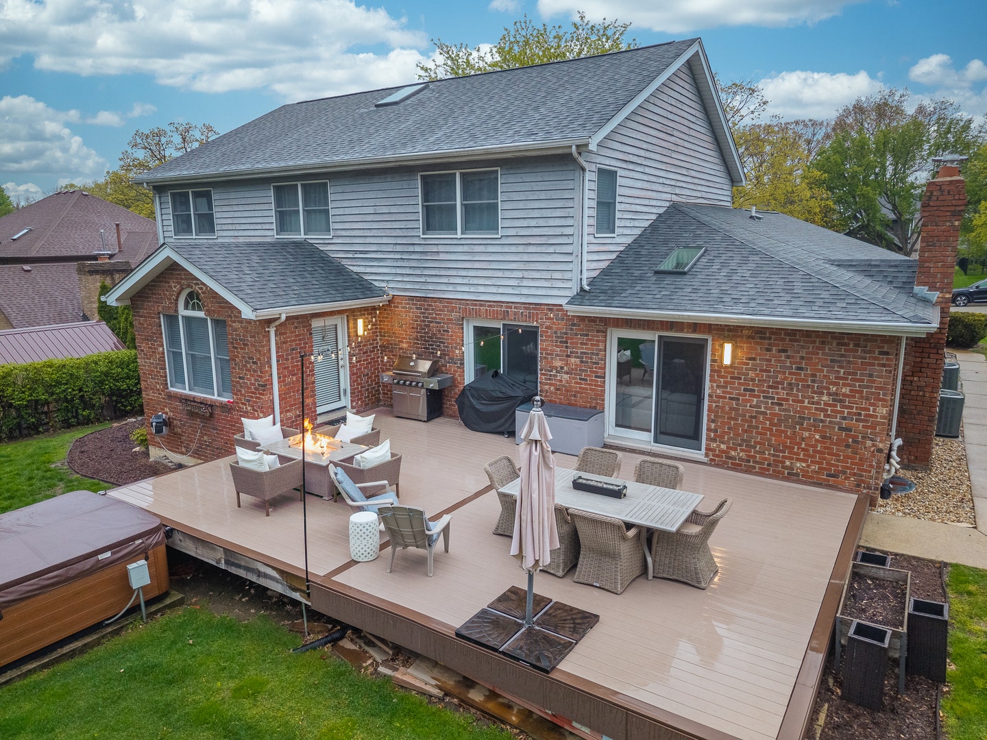 13421 W Oakwood Court, Homer Glen, IL 60491 13421 W Oakwood Court, Homer Glen, IL 60491