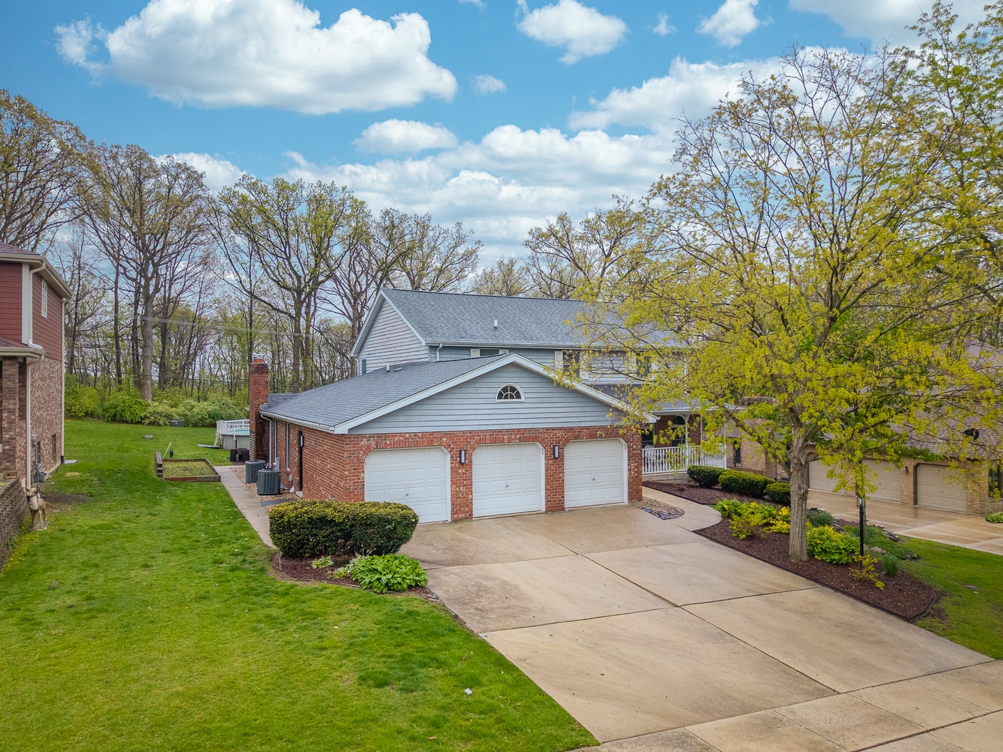 13421 W Oakwood Court, Homer Glen, IL 60491 13421 W Oakwood Court, Homer Glen, IL 60491