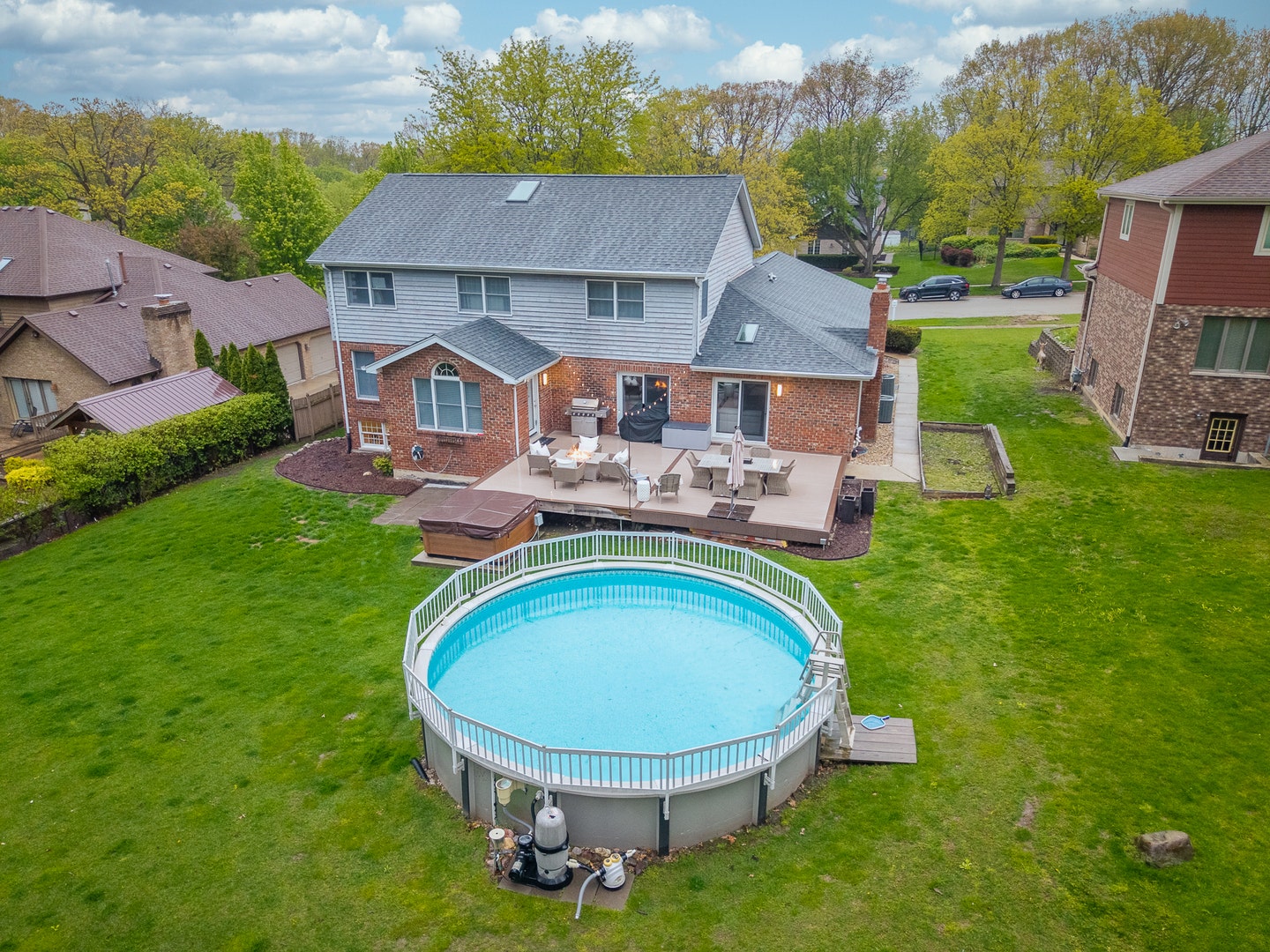 13421 W Oakwood Court, Homer Glen, IL 60491 13421 W Oakwood Court, Homer Glen, IL 60491