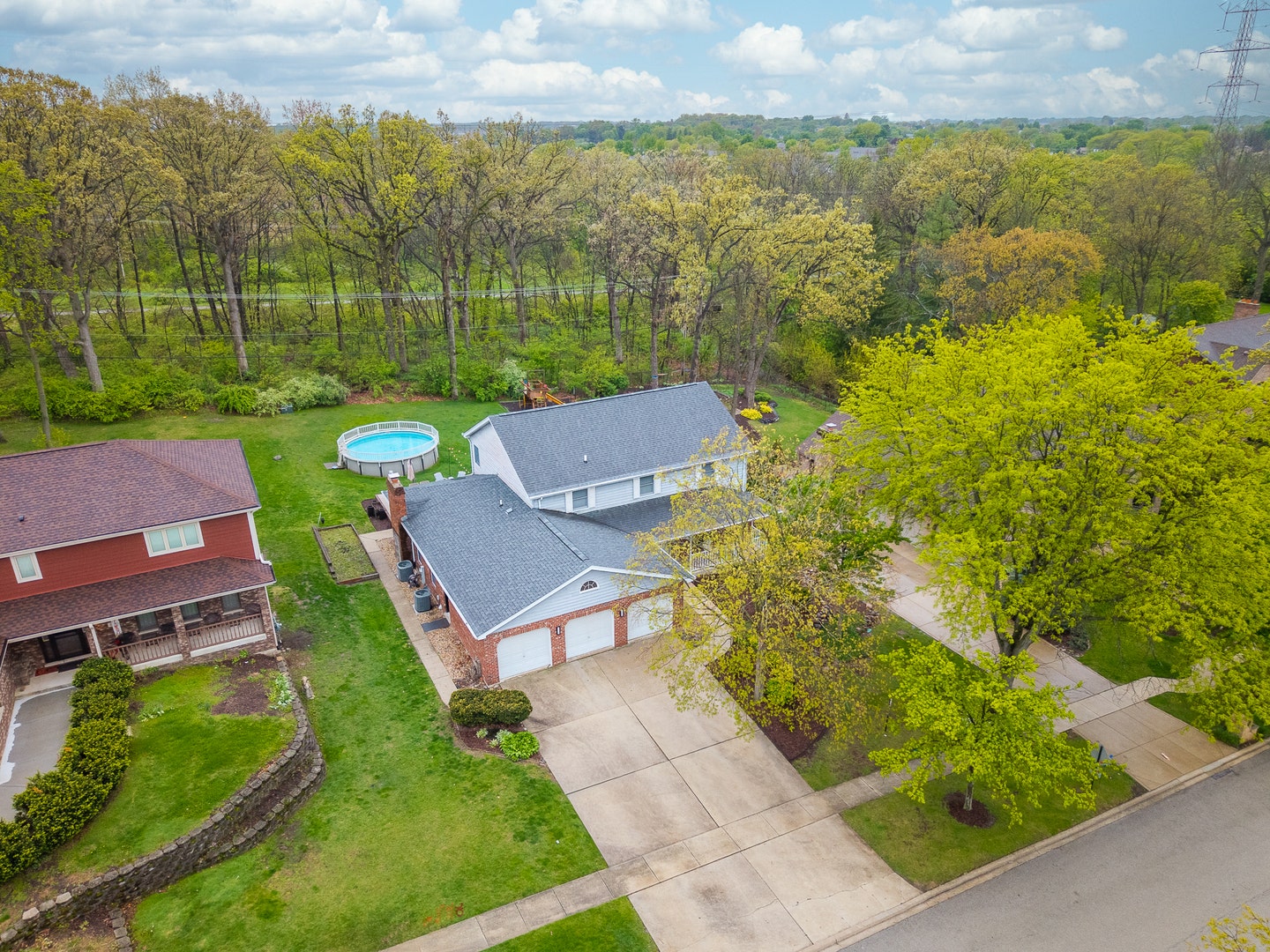 13421 W Oakwood Court, Homer Glen, IL 60491 13421 W Oakwood Court, Homer Glen, IL 60491