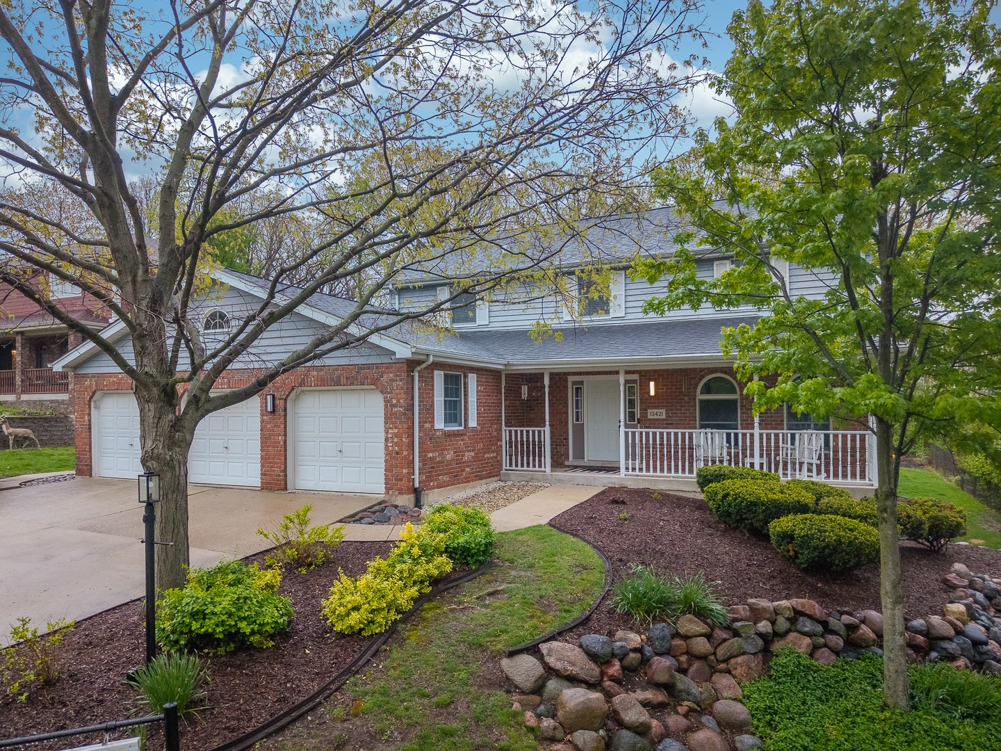 13421 W Oakwood Court, Homer Glen, IL 60491 13421 W Oakwood Court, Homer Glen, IL 60491