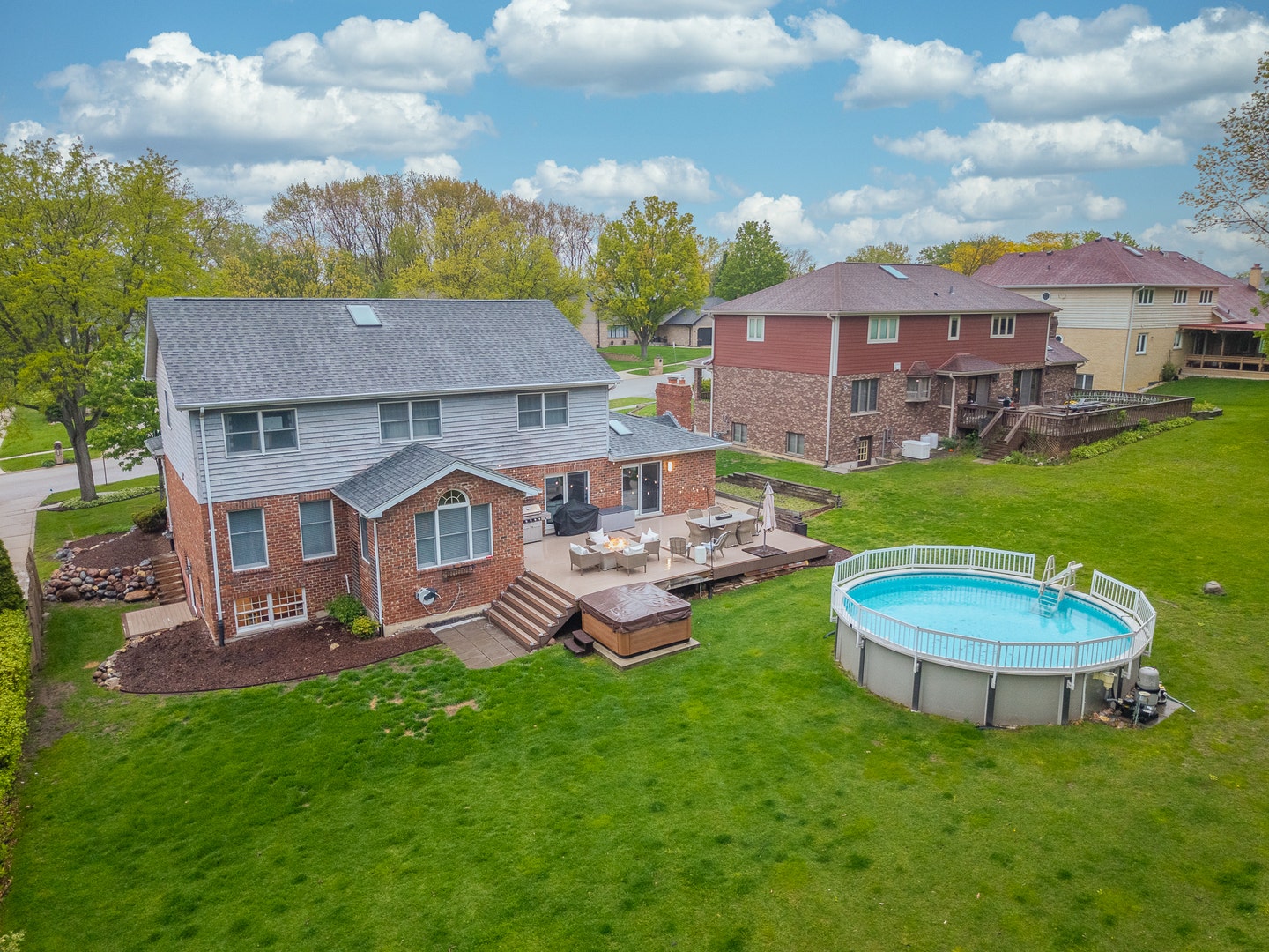 13421 W Oakwood Court, Homer Glen, IL 60491 13421 W Oakwood Court, Homer Glen, IL 60491