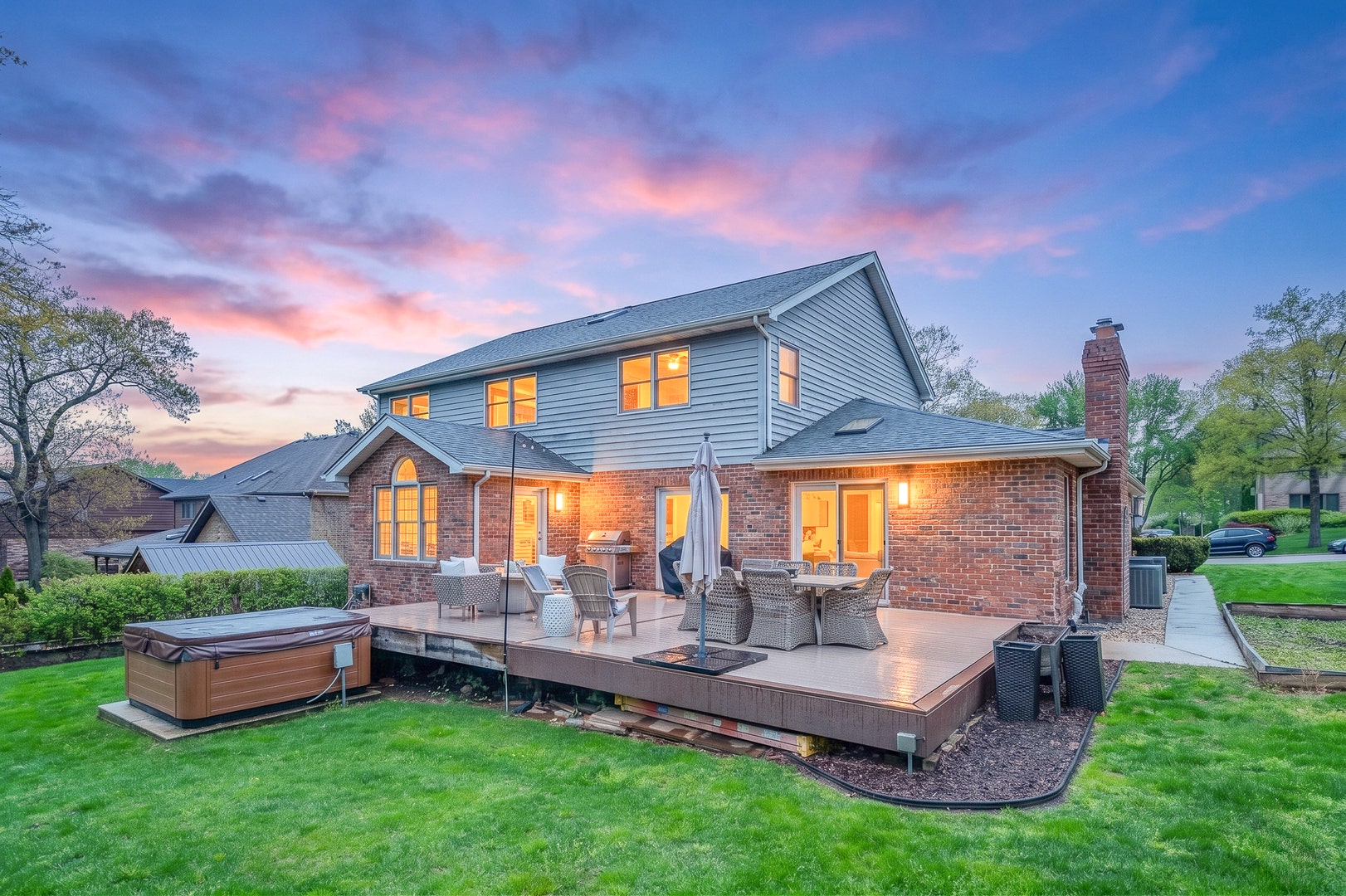 13421 W Oakwood Court, Homer Glen, IL 60491 13421 W Oakwood Court, Homer Glen, IL 60491