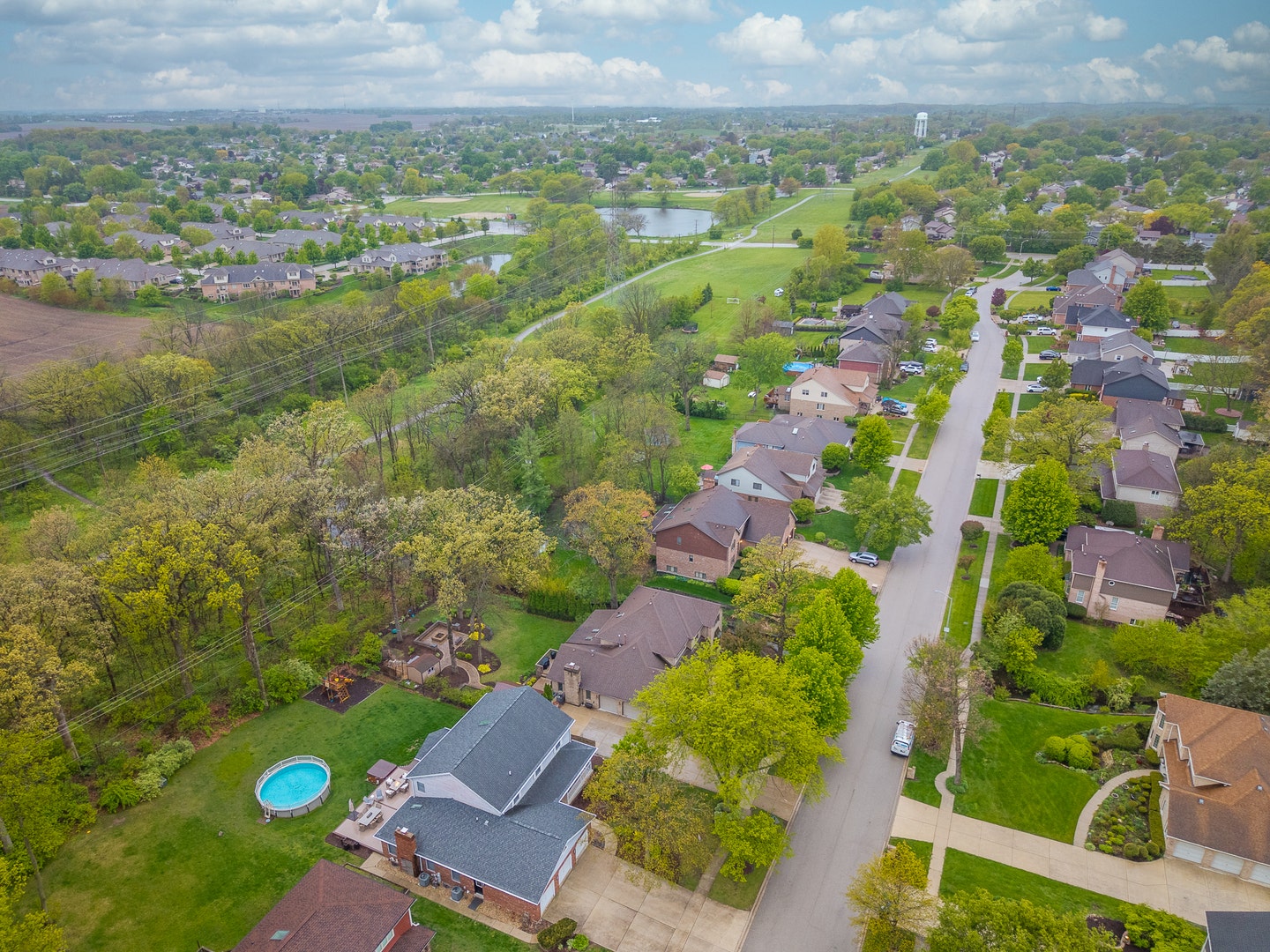 13421 W Oakwood Court, Homer Glen, IL 60491 13421 W Oakwood Court, Homer Glen, IL 60491