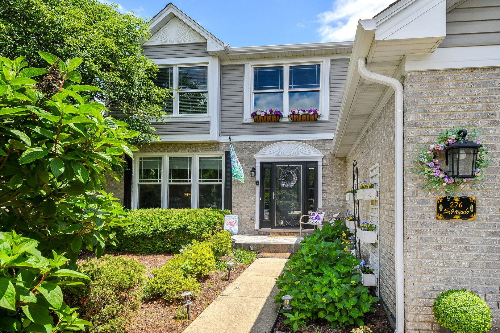 276 Silverado Street, Bolingbrook, IL 60490