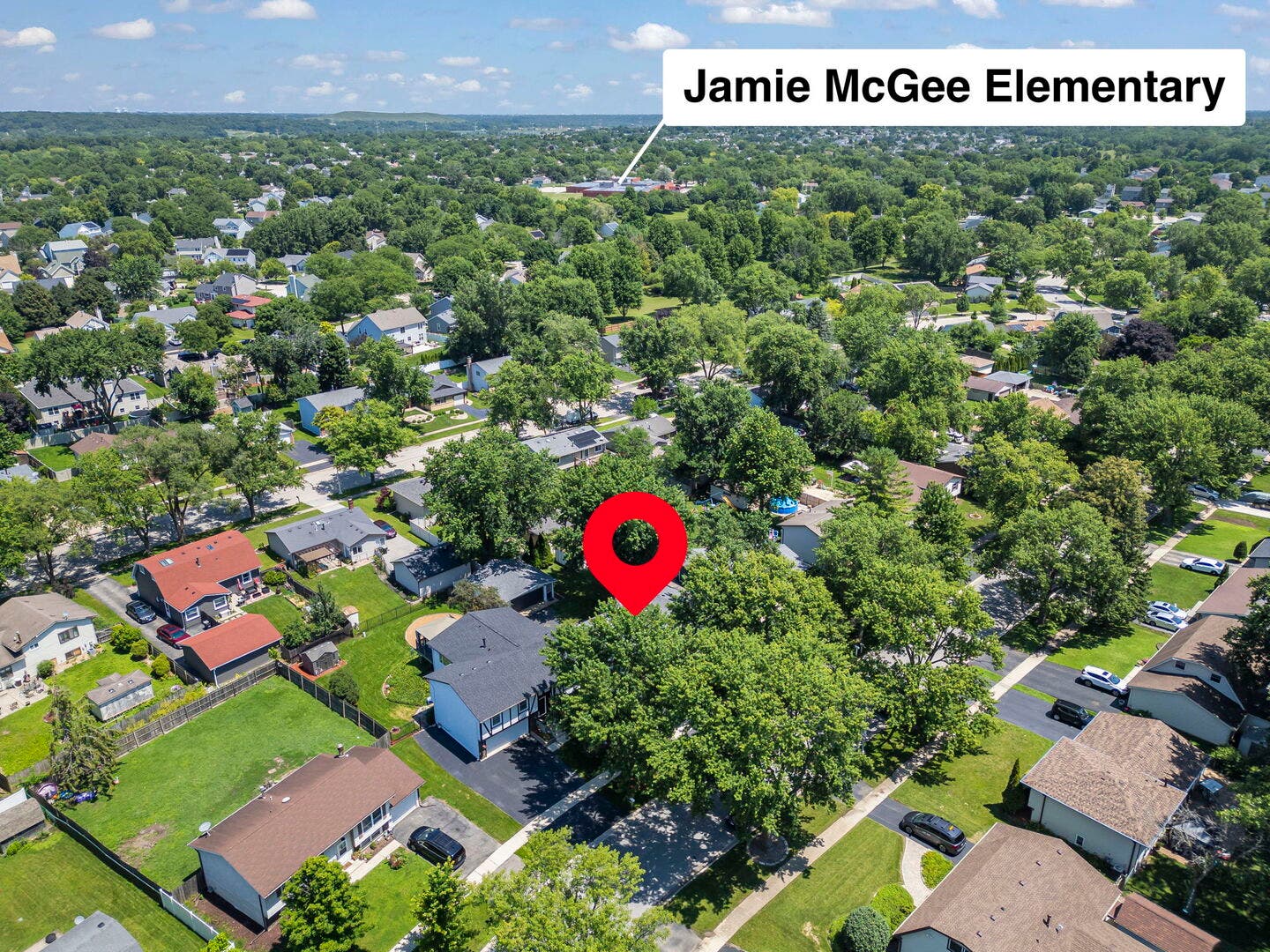 122 Grady Drive, Bolingbrook, IL 60440