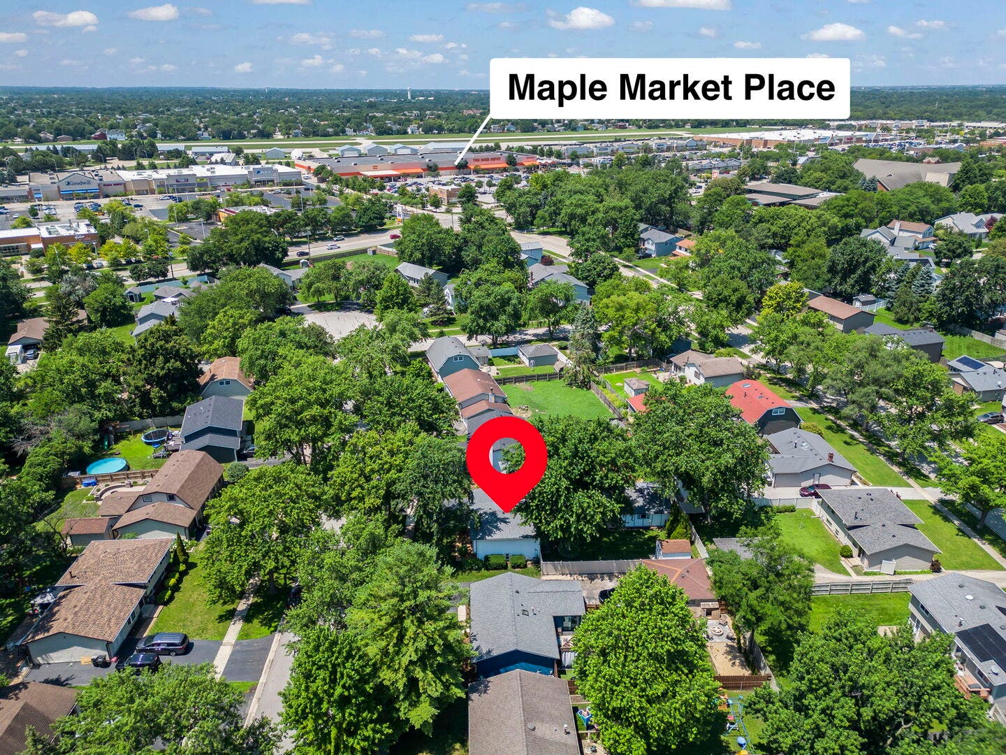 122 Grady Drive, Bolingbrook, IL 60440