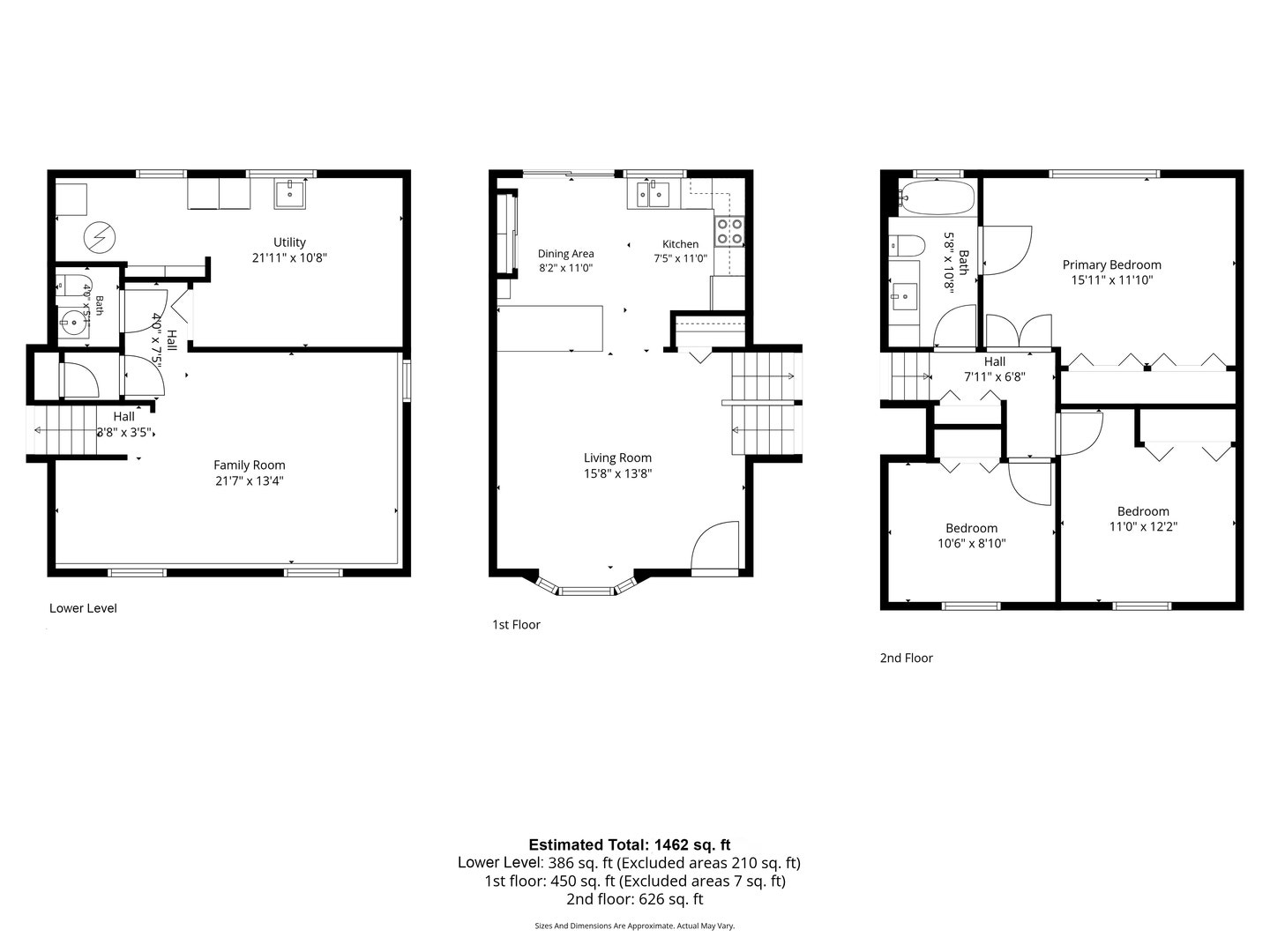 122 Grady Drive, Bolingbrook, IL 60440