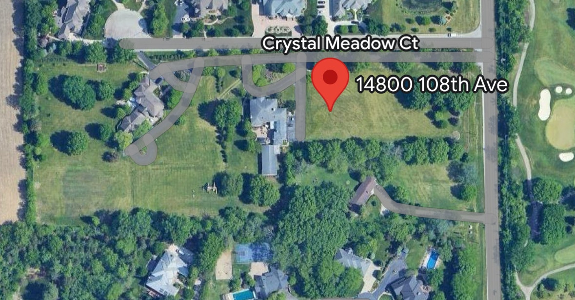 14800 108th Avenue, Orland Park, IL 60467