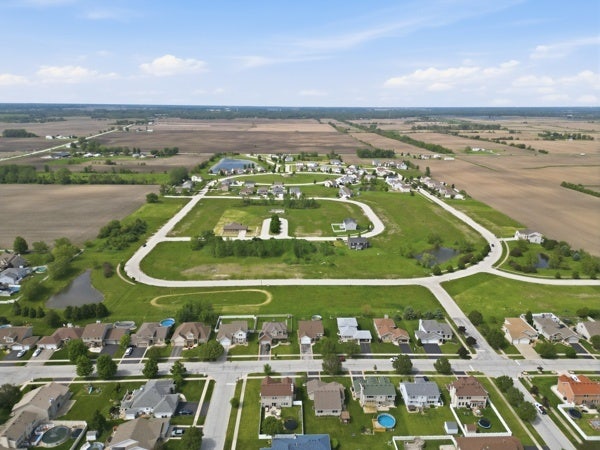 00 Monhegan Avenue, Beecher, IL 60401 00 Monhegan Avenue, Beecher, IL 60401