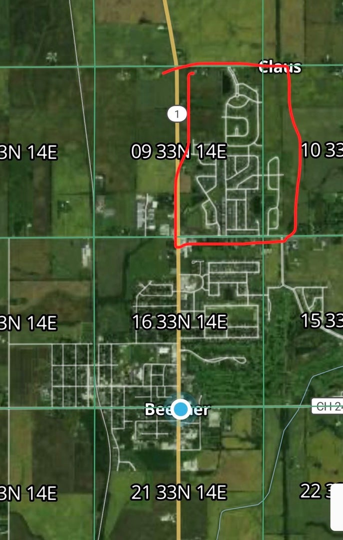 00 Monhegan Avenue, Beecher, IL 60401 00 Monhegan Avenue, Beecher, IL 60401