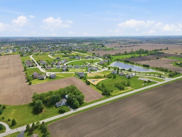 00 Monhegan Avenue, Beecher, IL 60401 00 Monhegan Avenue, Beecher, IL 60401