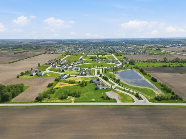 Property photo for 00 Monhegan Avenue, Beecher, IL