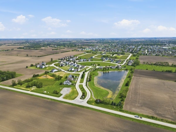 00 Monhegan Avenue, Beecher, IL 60401 00 Monhegan Avenue, Beecher, IL 60401