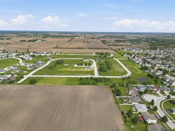 00 Monhegan Avenue, Beecher, IL 60401 00 Monhegan Avenue, Beecher, IL 60401