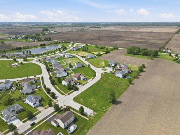 00 Monhegan Avenue, Beecher, IL 60401 00 Monhegan Avenue, Beecher, IL 60401