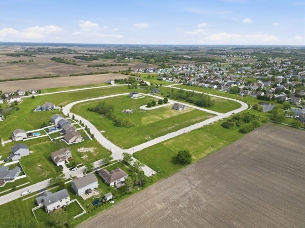 00 Monhegan Avenue, Beecher, IL 60401 00 Monhegan Avenue, Beecher, IL 60401