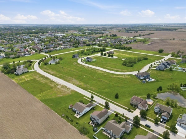 00 Monhegan Avenue, Beecher, IL 60401 00 Monhegan Avenue, Beecher, IL 60401